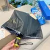 1Dior Three fold automatic folding umbrella #A34799