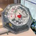 3Dior Three fold automatic folding umbrella #A34800