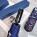 12Dior Umberlla Waterproof and UV resistant #A48426