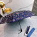 18Dior Umberlla Waterproof and UV resistant #A48426