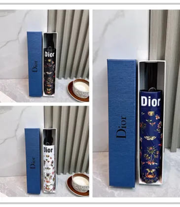 Dior Umberlla Waterproof and UV resistant #A48426