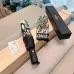 7Fendi Three fold automatic folding umbrella #A34762