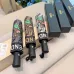 1Fendi Three fold automatic folding umbrella #A34762