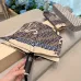 6Fendi Three fold automatic folding umbrella #A34765