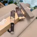 7Fendi Three fold automatic folding umbrella #A34765