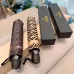 1Fendi Three fold automatic folding umbrella #A34765