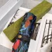 3Gucci 2024 Summer New Folding Umbrella Black Coating for Sun Protection #A38984