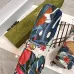 4Gucci 2024 Summer New Folding Umbrella Black Coating for Sun Protection #A38985