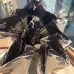 3Gucci Three fold automatic folding umbrella #A26273