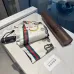 4Gucci Three fold automatic folding umbrella #A26273