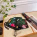 3Gucci Three fold automatic folding umbrella #A34744