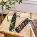 4Gucci Three fold automatic folding umbrella #A34744