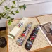 1Gucci Three fold automatic folding umbrella #A34744