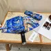 3Gucci Three fold automatic folding umbrella #A34748