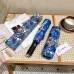 4Gucci Three fold automatic folding umbrella #A34748