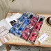1Gucci Three fold automatic folding umbrella #A34748