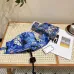 3Gucci Three fold automatic folding umbrella #A34749