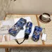 1Gucci Three fold automatic folding umbrella #A34749