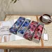 4Gucci Three fold automatic folding umbrella #A34750
