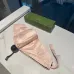 3Gucci Three fold automatic folding umbrella #A34753