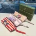 5Gucci Three fold automatic folding umbrella #A34755