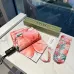 3Gucci Three fold automatic folding umbrella #A34757