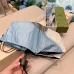 6Gucci Three fold automatic folding umbrella #A34758