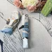 1Gucci Three fold automatic folding umbrella #A34759