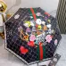 1Gucci Umberlla Waterproof and UV resistant #A48427