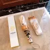 7Hermes Three fold automatic folding umbrella #A34818