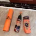 4Hermes Three fold automatic folding umbrella #A34819