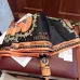 9Hermes Three fold automatic folding umbrella #A34819