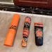 10Hermes Three fold automatic folding umbrella #A34819