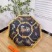 8Hermes Three fold automatic folding umbrella #A34821