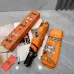 4Hermes Three fold automatic folding umbrella #A34822