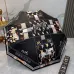 8Hermes Three fold automatic folding umbrella #A34822