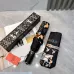 10Hermes Three fold automatic folding umbrella #A34822