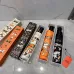 1Hermes Three fold automatic folding umbrella #A34822