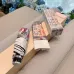4Hermes Three fold automatic folding umbrella #A34826