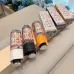 1Hermes Three fold automatic folding umbrella #A34826