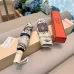 4Hermes Three fold automatic folding umbrella #A34827