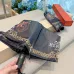 9Hermes Three fold automatic folding umbrella #A34827