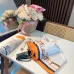 15Hermes Umberlla Waterproof and UV resistant #A48424