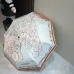 17Hermes Umberlla Waterproof and UV resistant #A48424