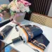 24Hermes Umberlla Waterproof and UV resistant #A48424