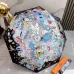 16Hermes Umberlla Waterproof and UV resistant #A48425