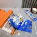 18Hermes Umberlla Waterproof and UV resistant #A48425
