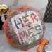 27Hermes Umberlla Waterproof and UV resistant #A48425