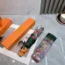 28Hermes Umberlla Waterproof and UV resistant #A48425