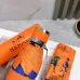 4Hermès 2024 Summer  New Five-folding Sunny Umbrella #A38993